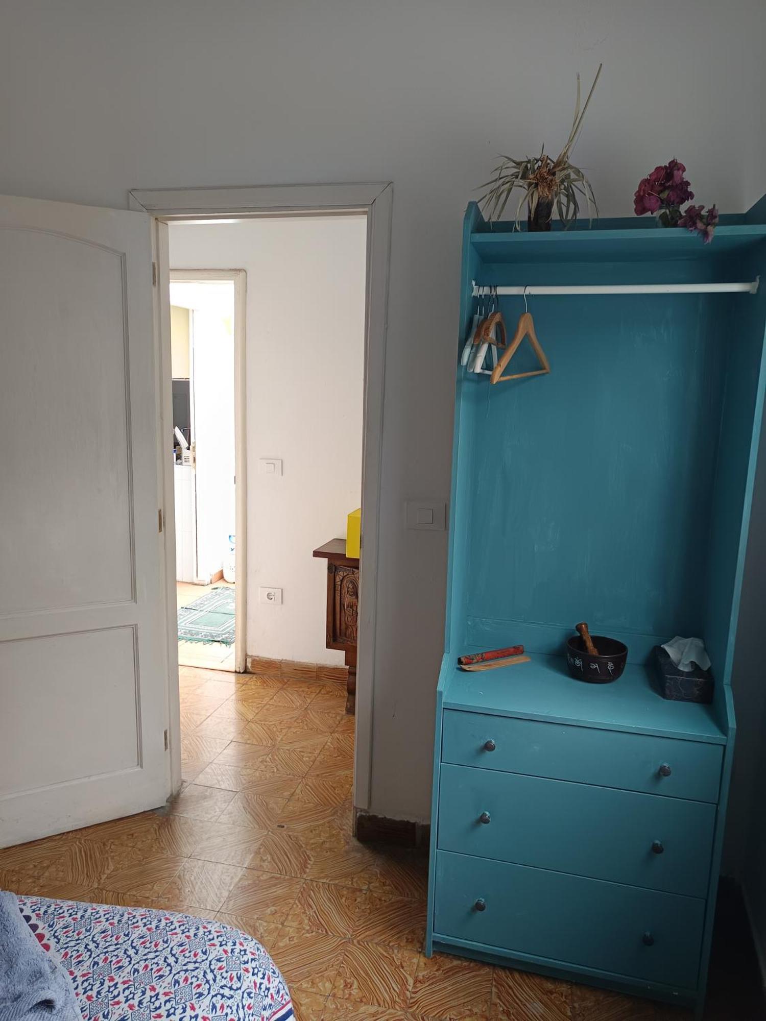 Acoran Family Guests House Firgas With Included Morning Yoga Practice Hotel Room photo